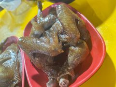 -光明刘冰乳鸽店(光明法政北路店)