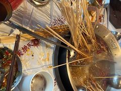 -大芊金重庆串串火锅(南京路店)
