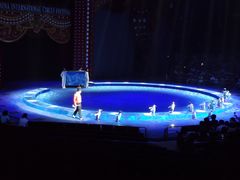 -珠海横琴长隆《卡卡虎奇遇记》