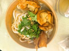 -非遗·十八曲鱼饺(西马总店)