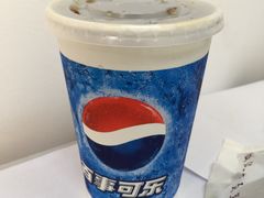 -一把鸡腿(中亭街店)