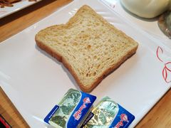烤面包-嘉和一品粥(方庄店)