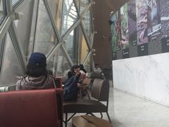 -星巴克(深圳音乐厅店)