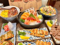 -KK ONE(京基滨河时代店)