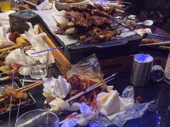 -冰城小镇音乐串吧·聚会餐厅(百子湾店)