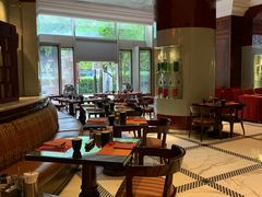 -广州富力丽思卡尔顿酒店