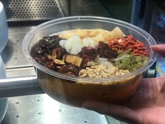 -八一好吃街·高品美食广场