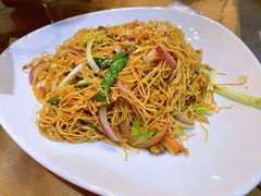 海鲜炒面-79号渔船海鲜饭店(华强北店)