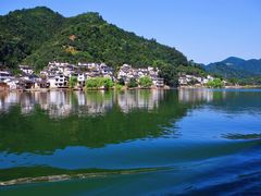 -新安江山水画廊风景区