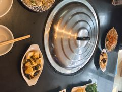 -崔记生活·铁锅炖鱼粘卷子(总店)