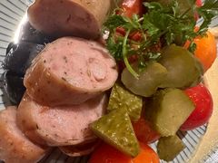 -Osteria Garden 生蚝花园餐厅(原进贤路店)
