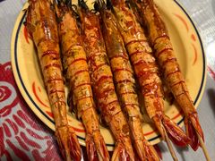 -辉记炭烧海鲜大排档·老字号(福田店)