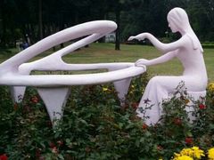 -人民公园(罗湖区)