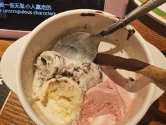 -比格比萨自助(万柳华联店)