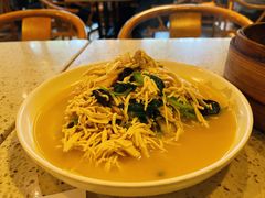 大煮干丝-东园小馆·早茶·淮扬小炒(江都路店)