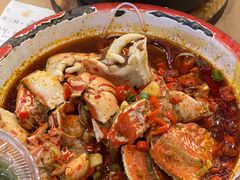 -老三样·旧食新味(绿地店)