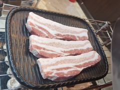-杀猪天·韩国烤肉(总店)