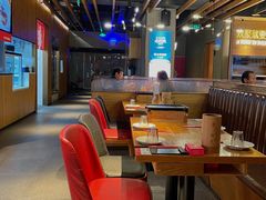-蚝太郎 • 海鲜烧烤(Upark店)