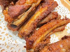 -创味·民间海南菜·非遗藤桥排骨(藤桥·免税城店)