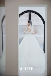-纯色时光婚纱艺术馆WHITE