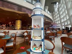-深圳大梅沙京基洲际度假酒店
