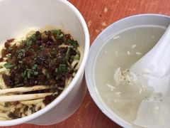 -熊腊生热干面馆(宝丰店)