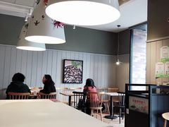 大堂-肯德基(西稍门店)