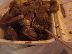 -明记牛杂(新马路分店)