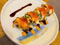 -樱の千渡日式料理·铁板烧•烧鸟(金盛田广场店)