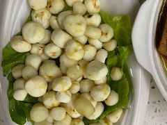 -墨脱石锅椰子鸡•海鲜糟粕醋(榆亚路店)