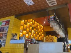 -安妮意大利餐厅(国贸店)