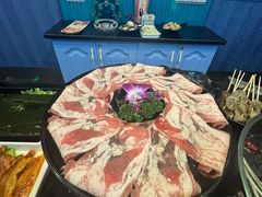 -唯爱KTV聚会餐厅(仙林东城汇店)