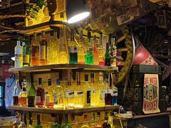 -流浪者复古西餐鸡尾酒吧(沈阳店)