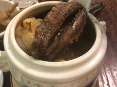 -黄祥华养生堂·炖汤·营养蒸饭(岭南天地店)