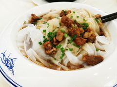 -澳门酒家(南航明珠店)