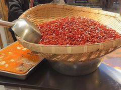 -嘉凌码头·重庆特产手工火锅底料(洪崖洞九楼店)