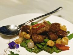 -皇朝会.经典传统粤菜(外滩店)