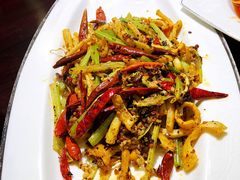 -燕春楼(海河华鼎店)