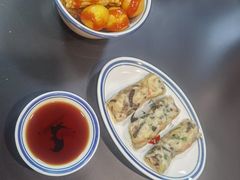 -左记港食(融科天城店)