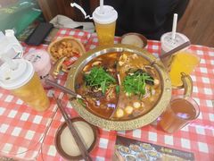 -石榴姐•山城小馆(创始店)
