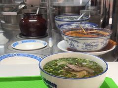 -陈至马正宗兰州牛肉面(韩乐坊店)