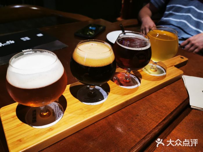 熊猫精酿啤酒厨房(1912店)图片