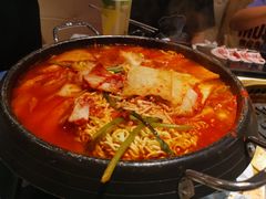 -花味烤肉·拌饭(建邺万达店)