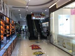 -银鲨海鲜烤肉火锅自助餐厅(五星店)