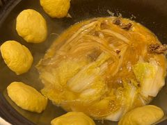-玺炖·中国铁锅炖(虹桥天街店)