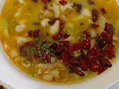 -大牌大·传统杭帮菜(湖滨店)