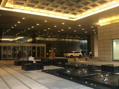 -万丽轩·粤菜(王府井金茂万丽酒店)