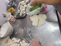 -哈尔滨手工饺子馆(下沙三坊店)