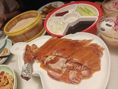 -小吊梨汤·北京菜·烤鸭(王府井银泰in88店)