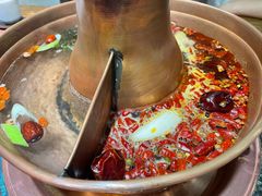 -清真京华源·涮肉烧烤(丰庆店)